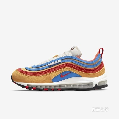 Nike Air Max 97 SE 男子运动鞋