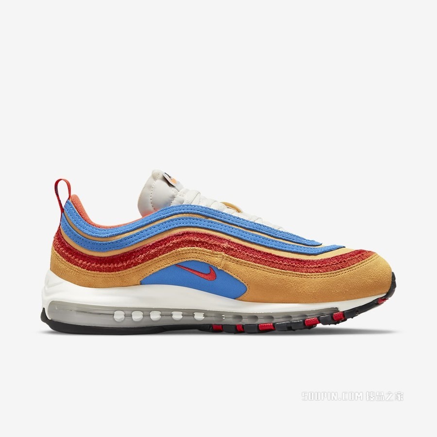 Nike Air Max 97 SE 男子运动鞋