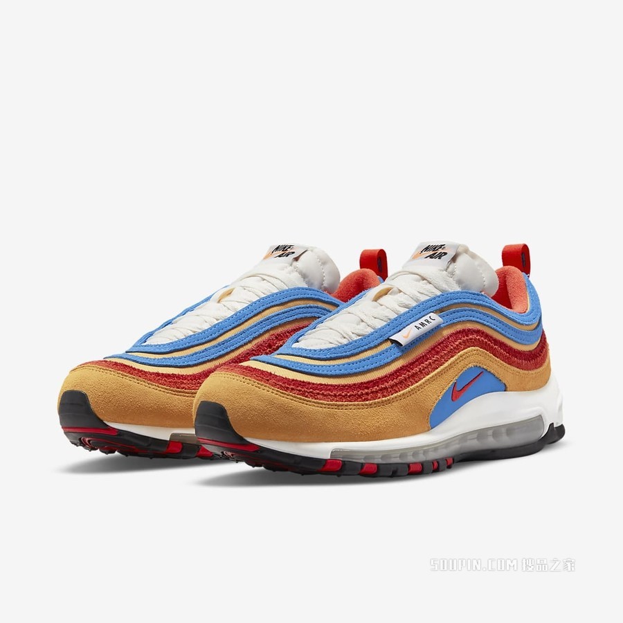 Nike Air Max 97 SE 男子运动鞋