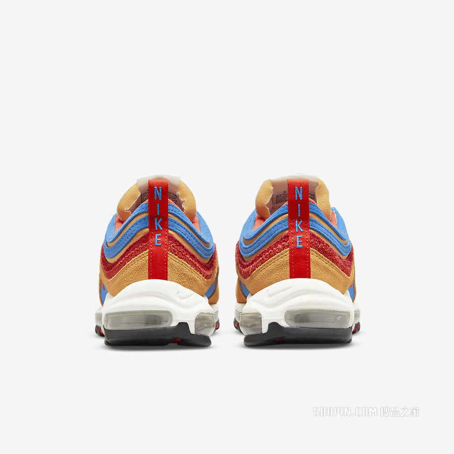 Nike Air Max 97 SE 男子运动鞋