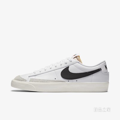 Nike Blazer Low '77 VNTG 男子运动鞋
