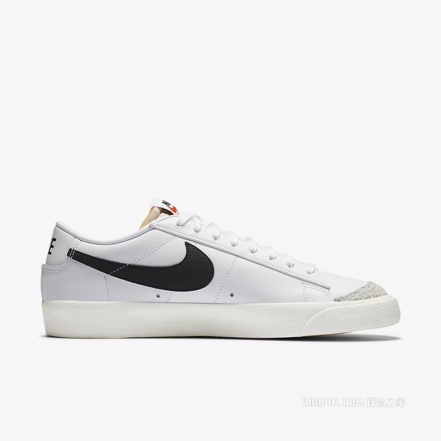 Nike Blazer Low '77 VNTG 男子运动鞋