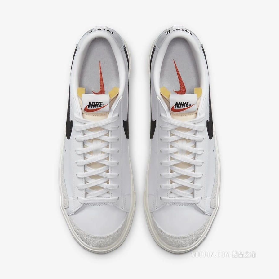 Nike Blazer Low '77 VNTG 男子运动鞋