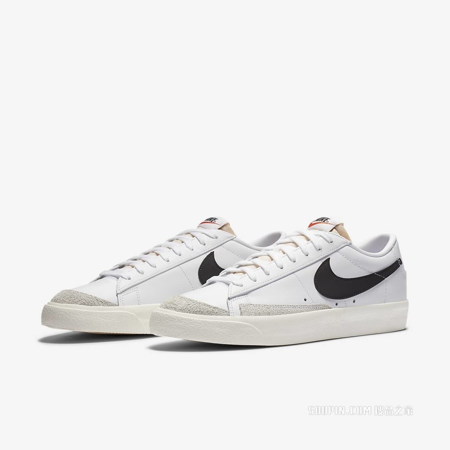 Nike Blazer Low '77 VNTG 男子运动鞋