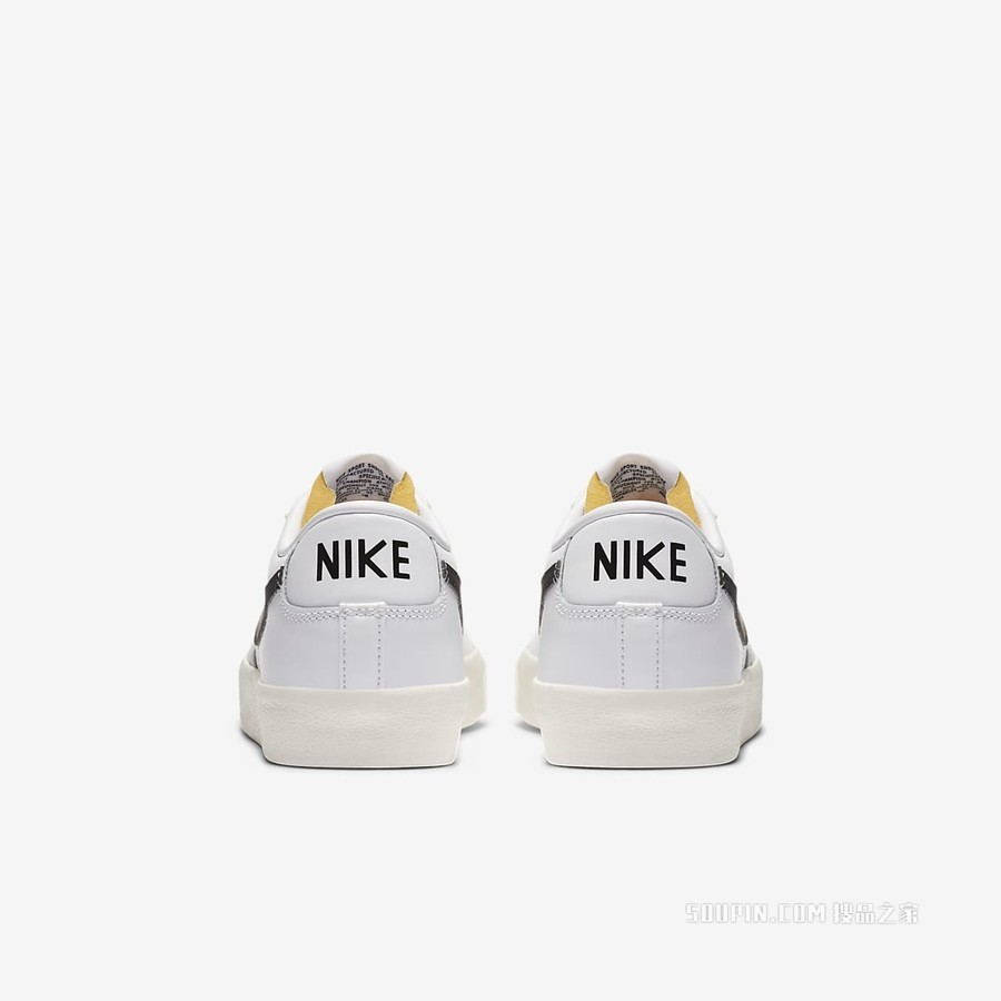 Nike Blazer Low '77 VNTG 男子运动鞋