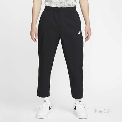 Nike Sportswear Sport Essentials 男子梭织无衬里运动长裤