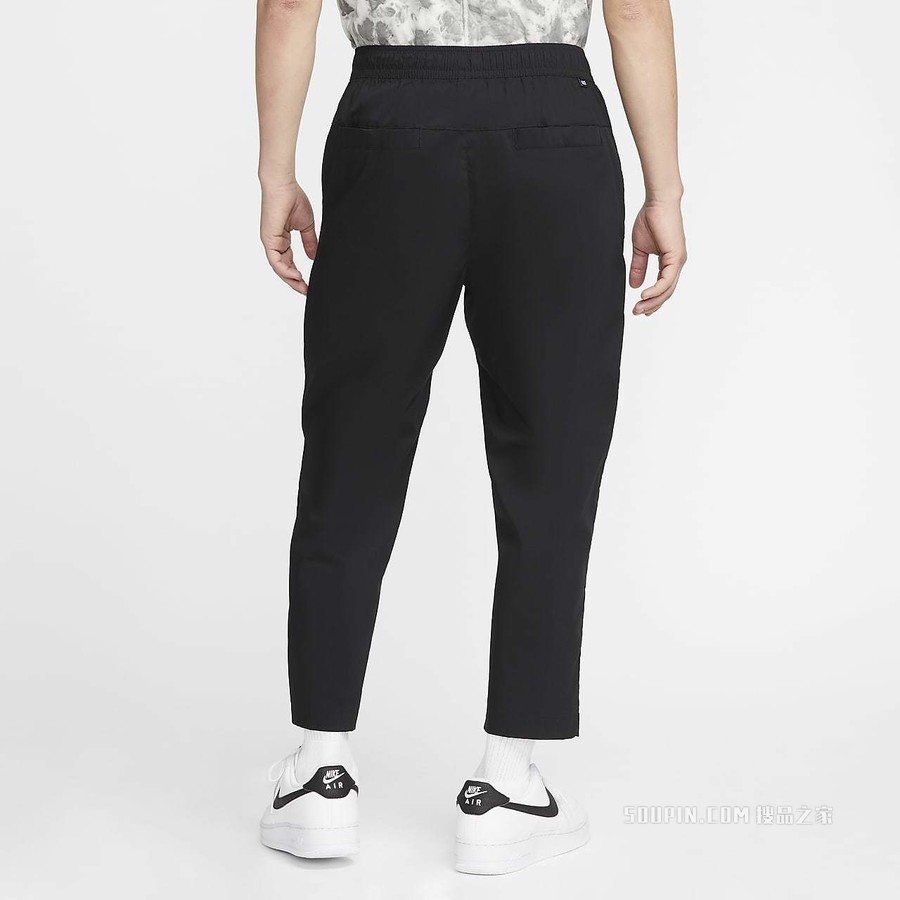 Nike Sportswear Sport Essentials 男子梭织无衬里运动长裤