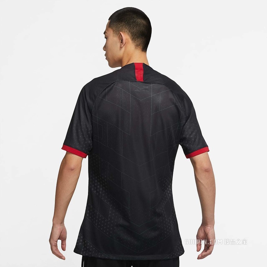 Nike x LPL EDG 男子比赛服