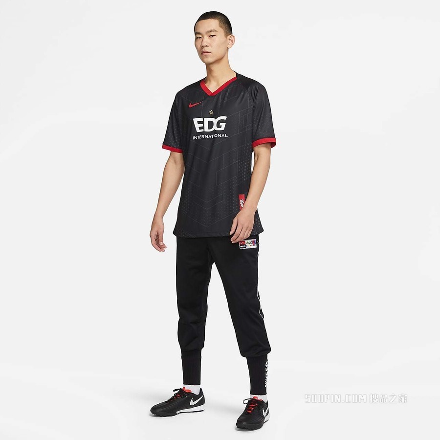 Nike x LPL EDG 男子比赛服