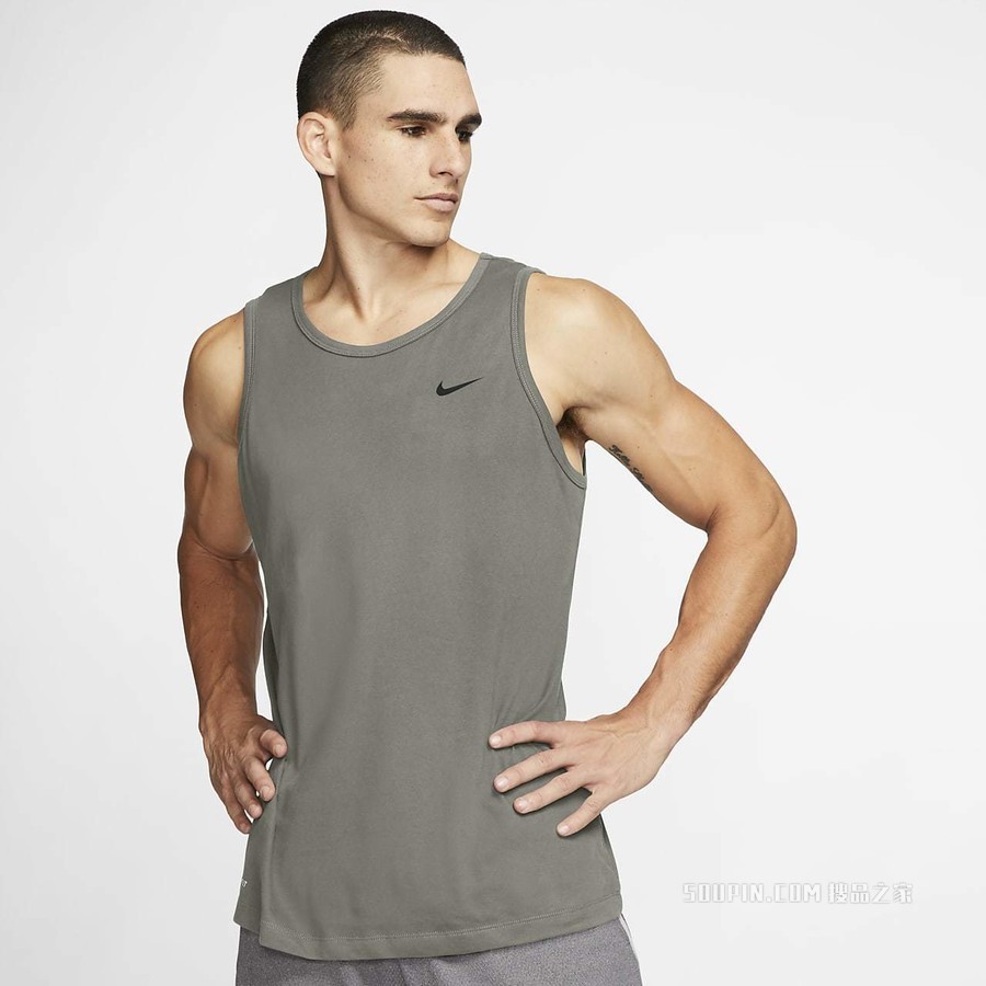 Nike Dri-FIT 男子训练背心