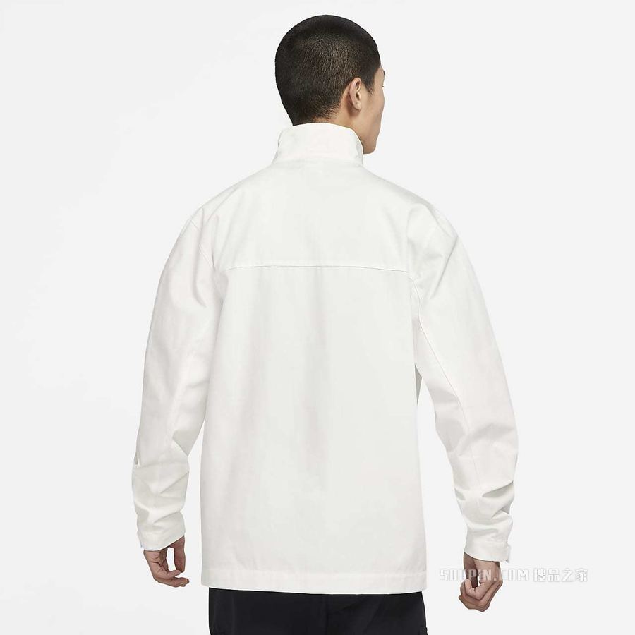 Nike Sportswear 男子梭织夹克
