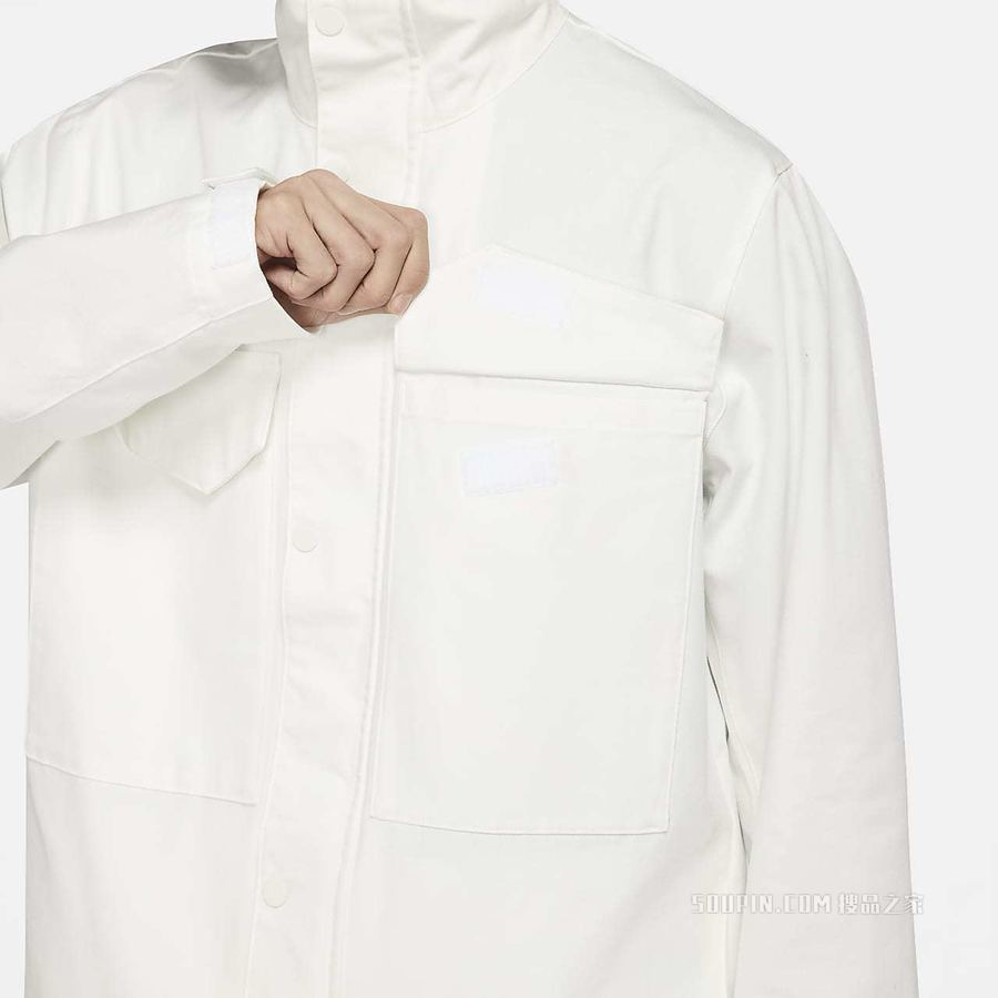 Nike Sportswear 男子梭织夹克