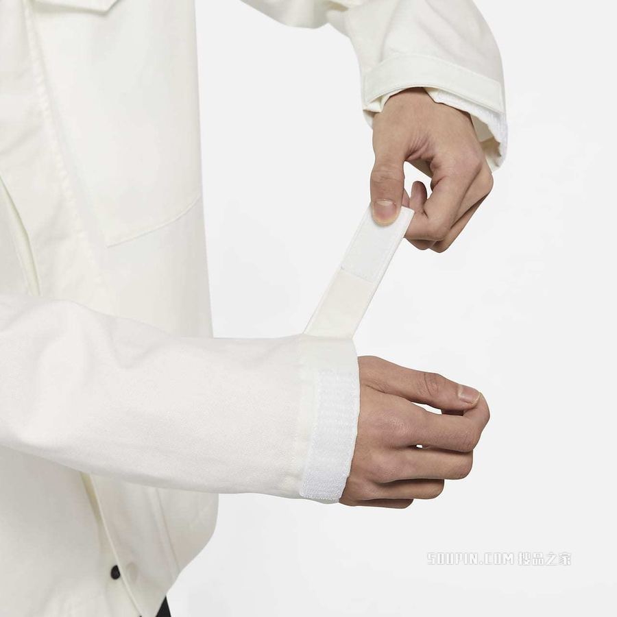 Nike Sportswear 男子梭织夹克