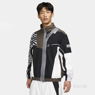 Nike x ACRONYM® 男子梭织夹克