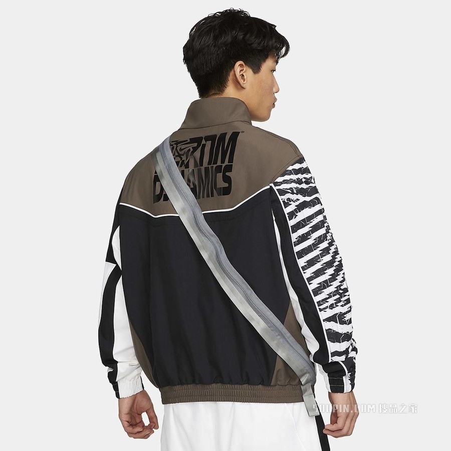 Nike x ACRONYM® 男子梭织夹克