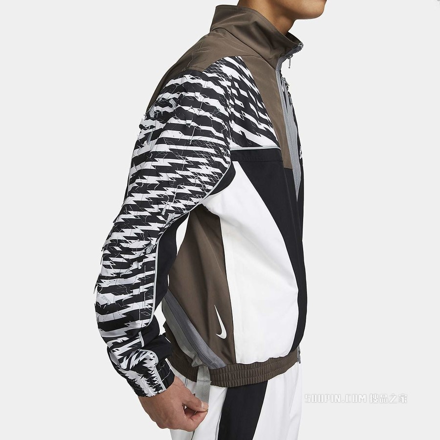 Nike x ACRONYM® 男子梭织夹克