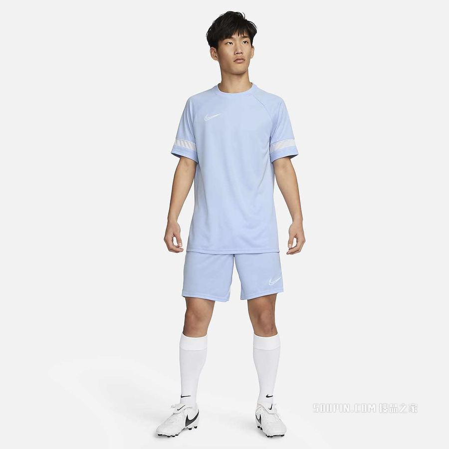 Nike Dri-FIT Academy 男子针织足球短裤