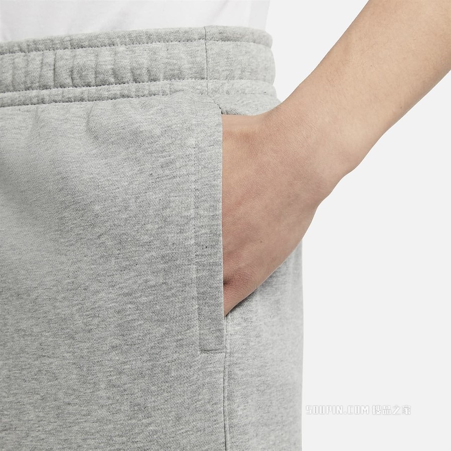 Nike Sportswear Club French Terry 男子工装短裤