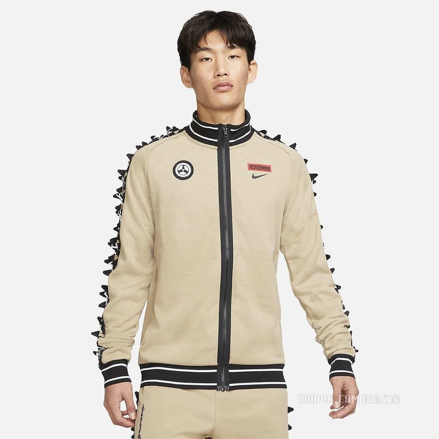 Nike x ACRONYM® 男子起绒夹克