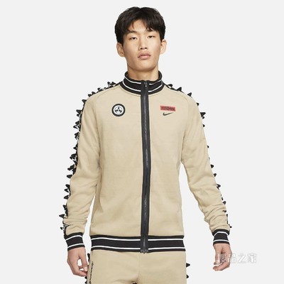 Nike x ACRONYM® 男子起绒夹克