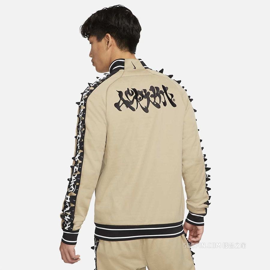 Nike x ACRONYM® 男子起绒夹克