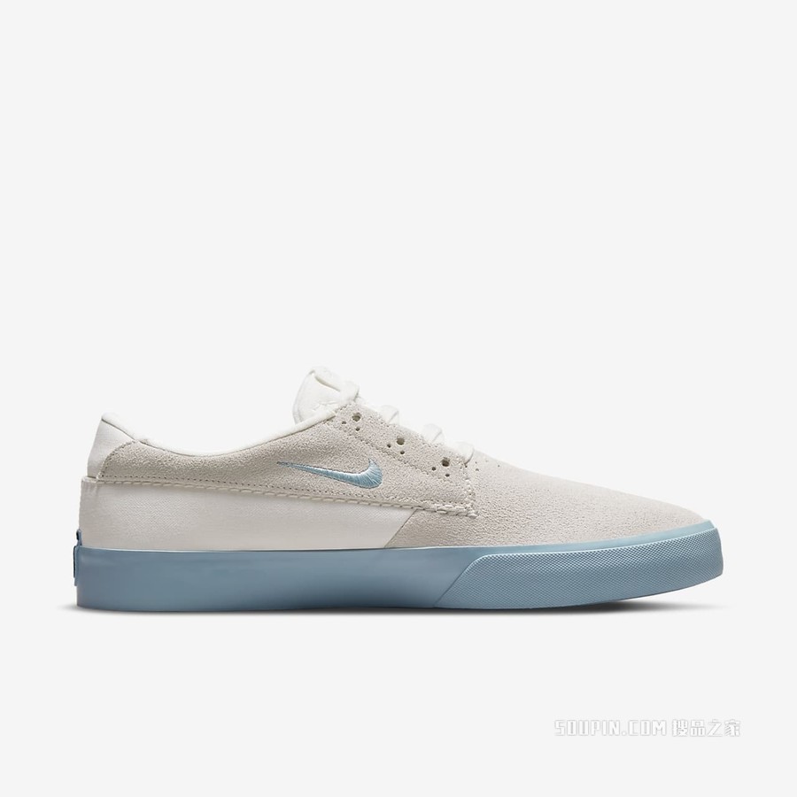 Nike SB Shane 男/女滑板鞋