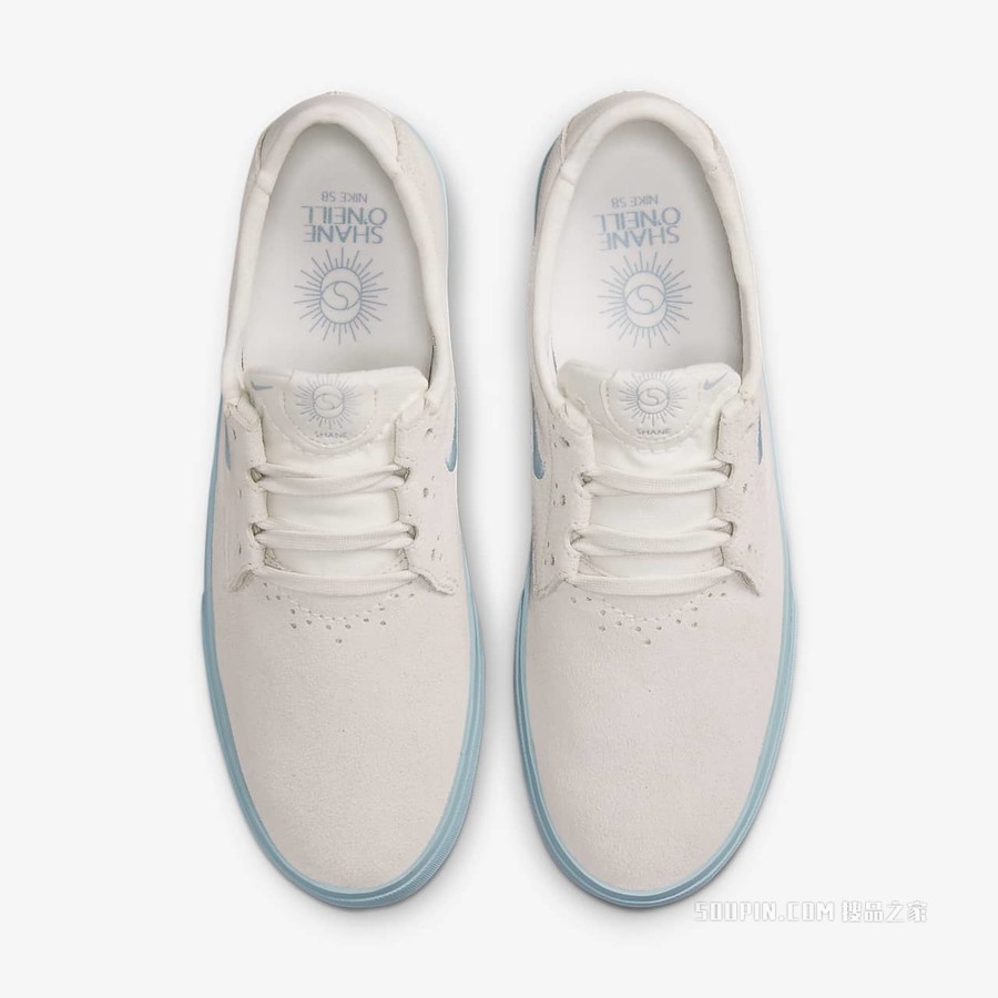 Nike SB Shane 男/女滑板鞋