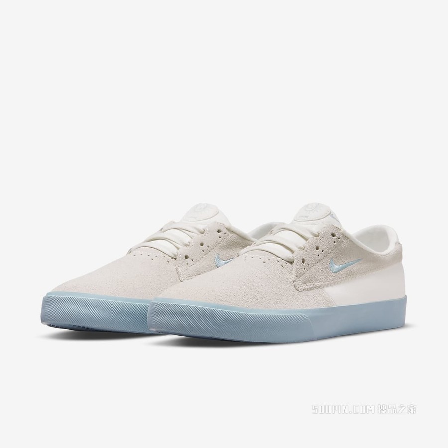 Nike SB Shane 男/女滑板鞋