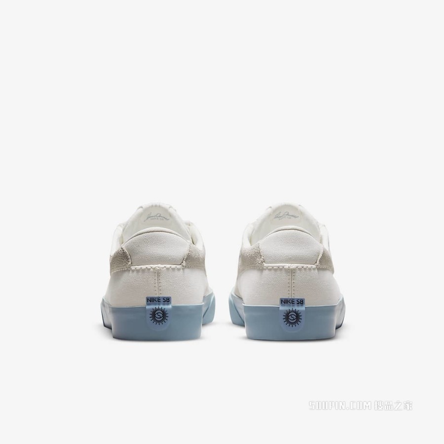 Nike SB Shane 男/女滑板鞋