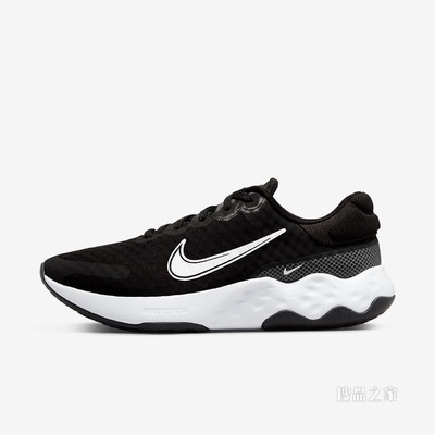 Nike Renew Ride 3 女子跑步鞋