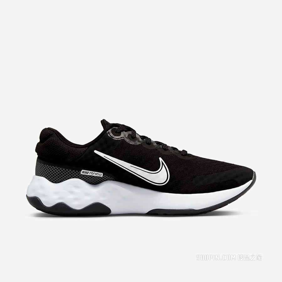Nike Renew Ride 3 女子跑步鞋