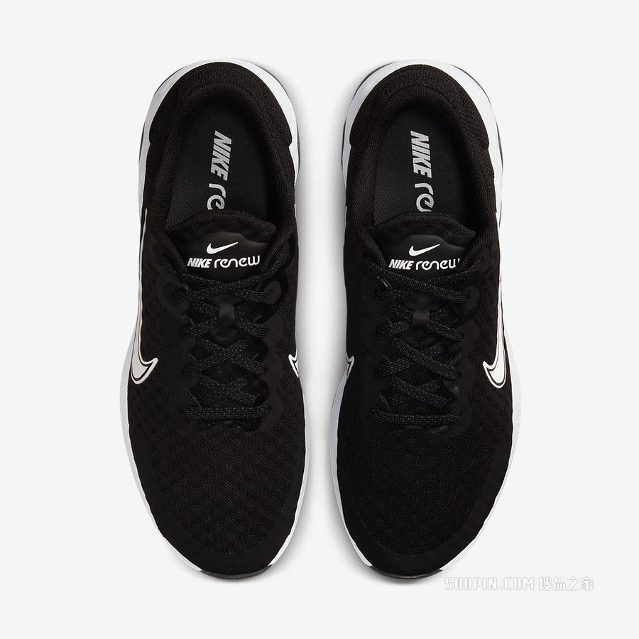 Nike Renew Ride 3 女子跑步鞋