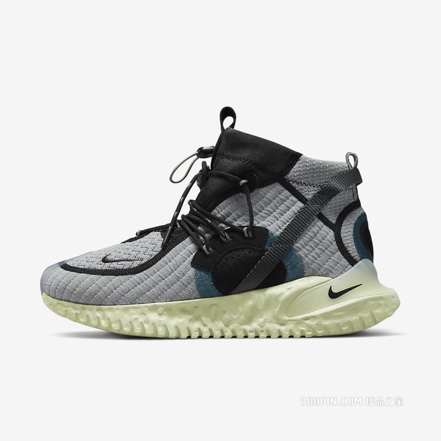 Nike Flow 2020 ISPA SE 男/女运动鞋