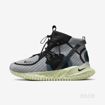 Nike Flow 2020 ISPA SE 男/女运动鞋