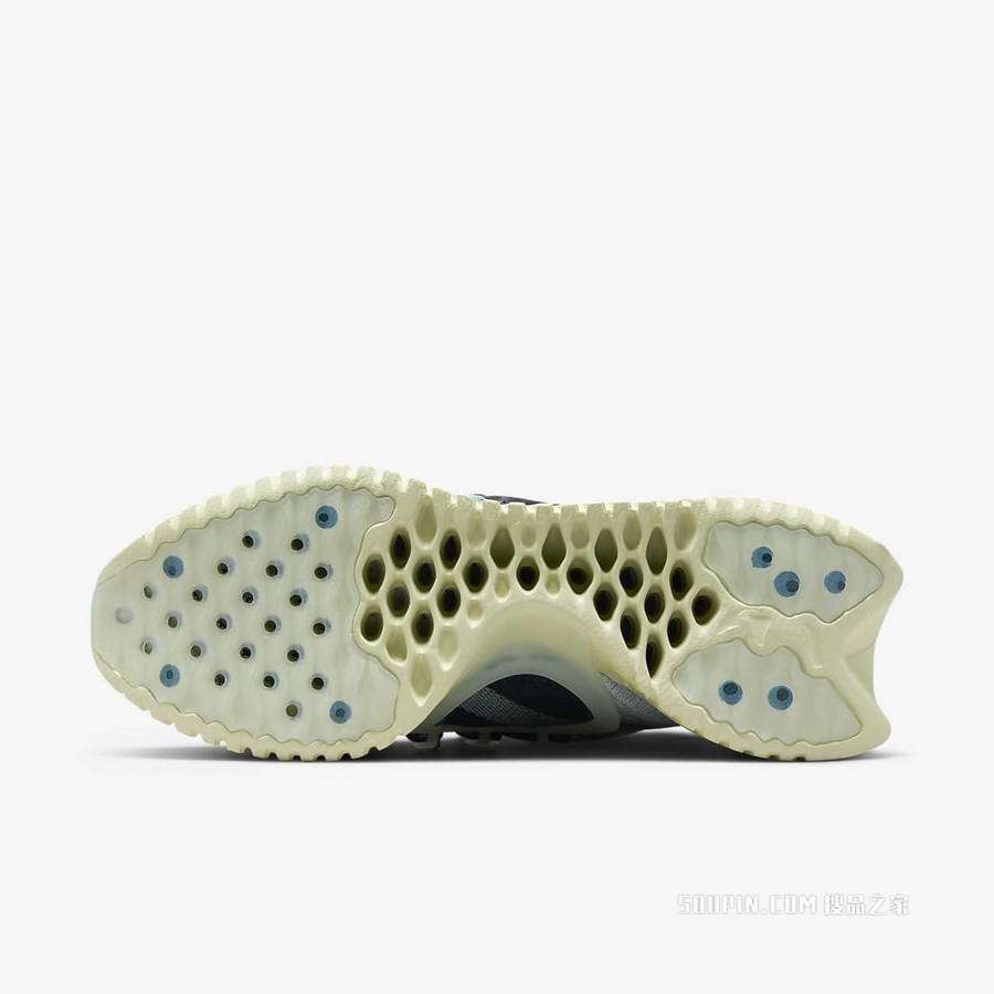 Nike Flow 2020 ISPA SE 男/女运动鞋
