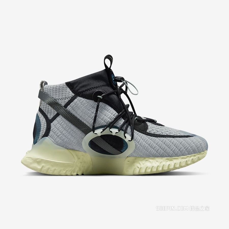 Nike Flow 2020 ISPA SE 男/女运动鞋