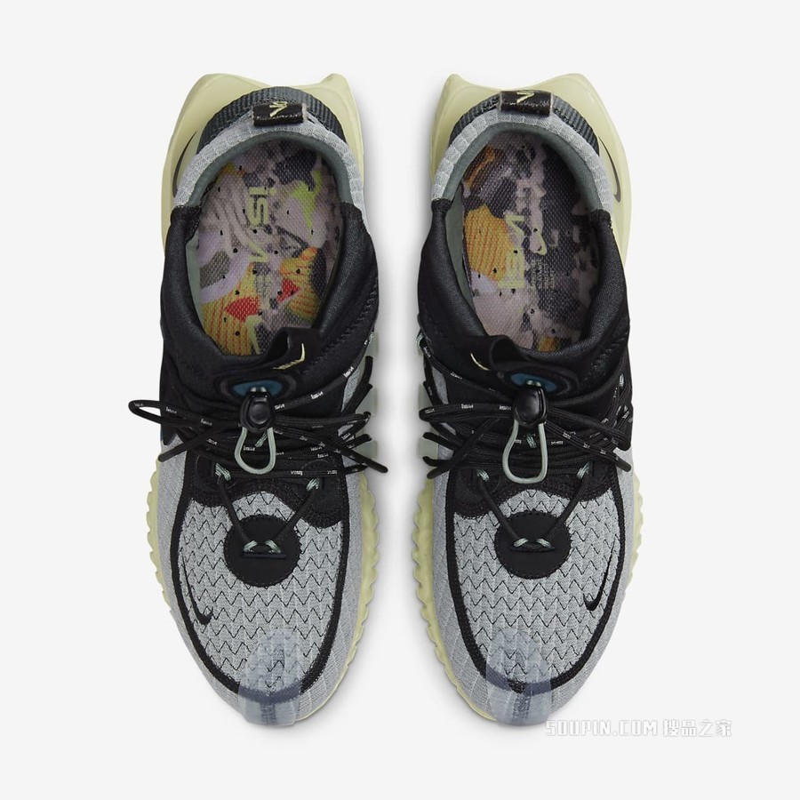 Nike Flow 2020 ISPA SE 男/女运动鞋