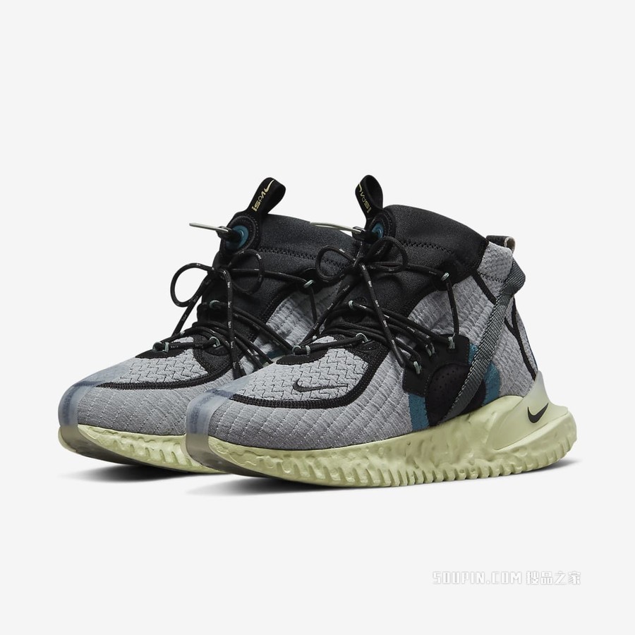 Nike Flow 2020 ISPA SE 男/女运动鞋