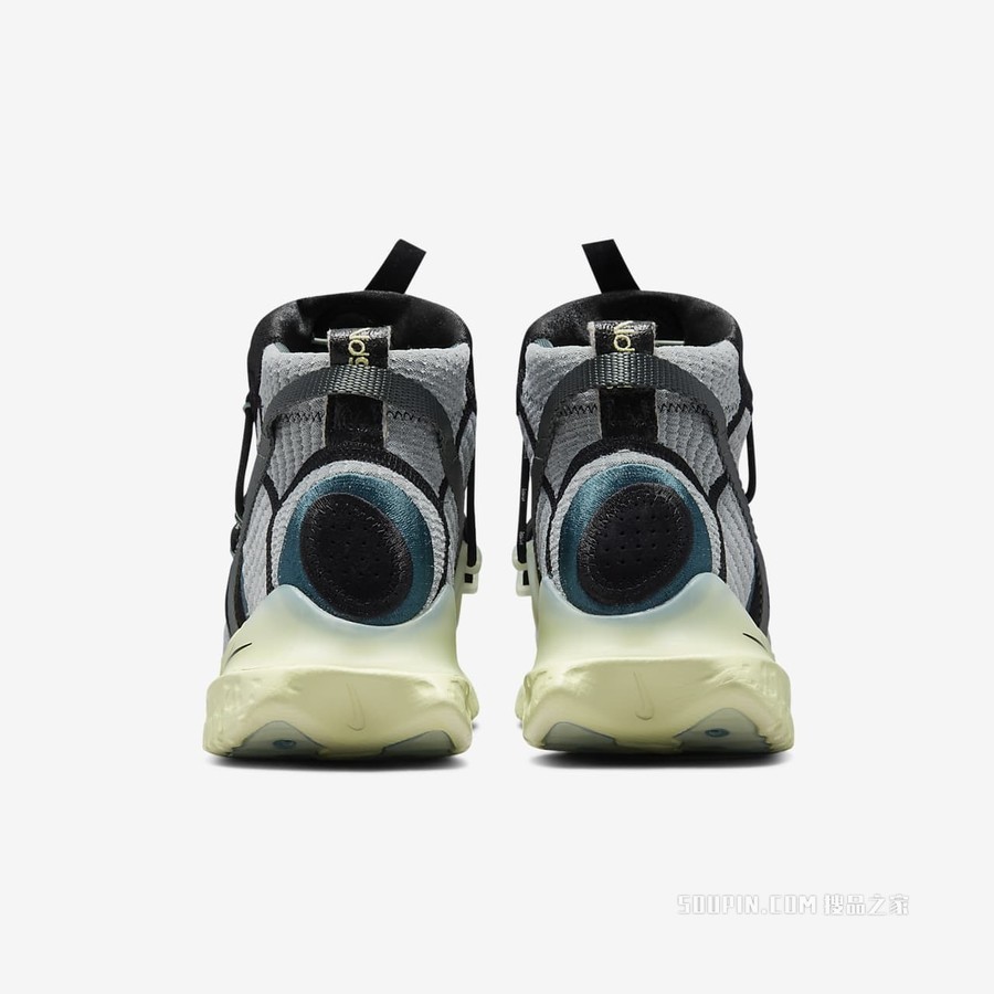 Nike Flow 2020 ISPA SE 男/女运动鞋