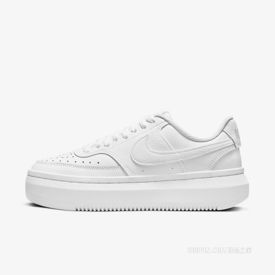 Nike Court Vision Alta LTR 女子运动鞋