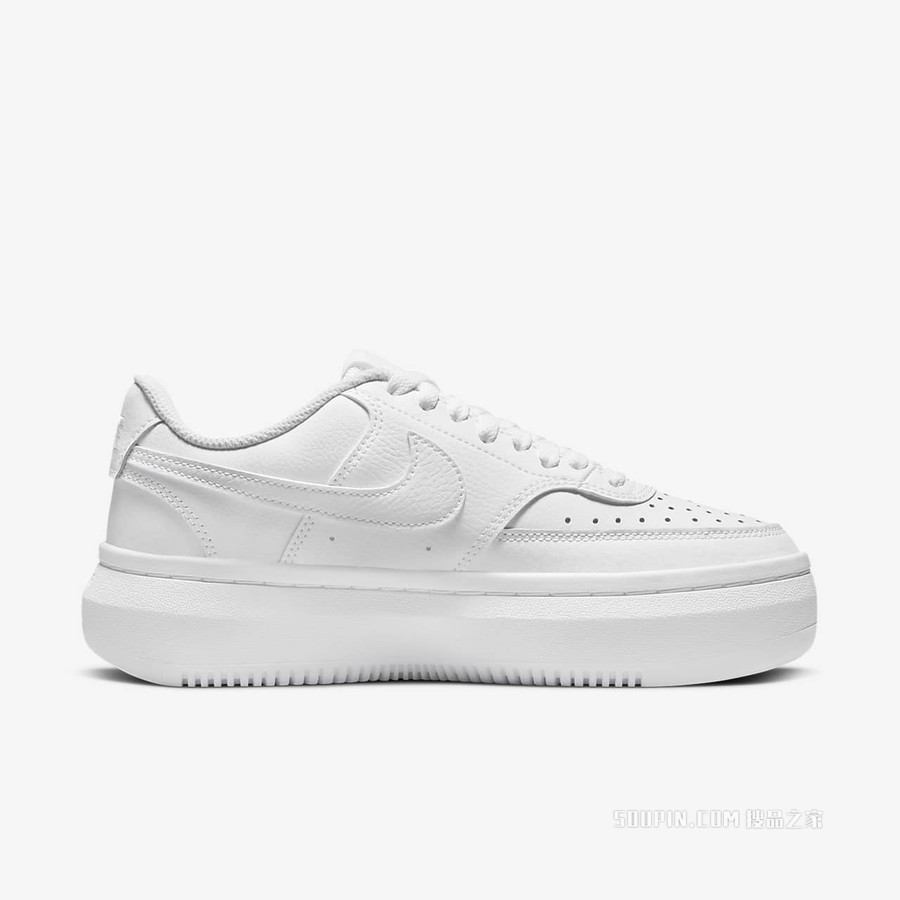 Nike Court Vision Alta LTR 女子运动鞋