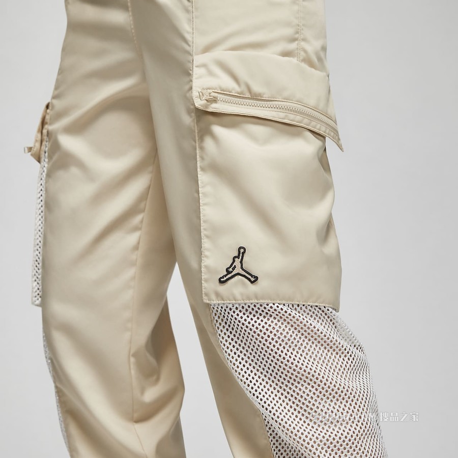 Jordan Essentials Utility 女子长裤