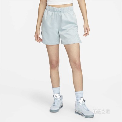 Jordan Heritage 女子短裤
