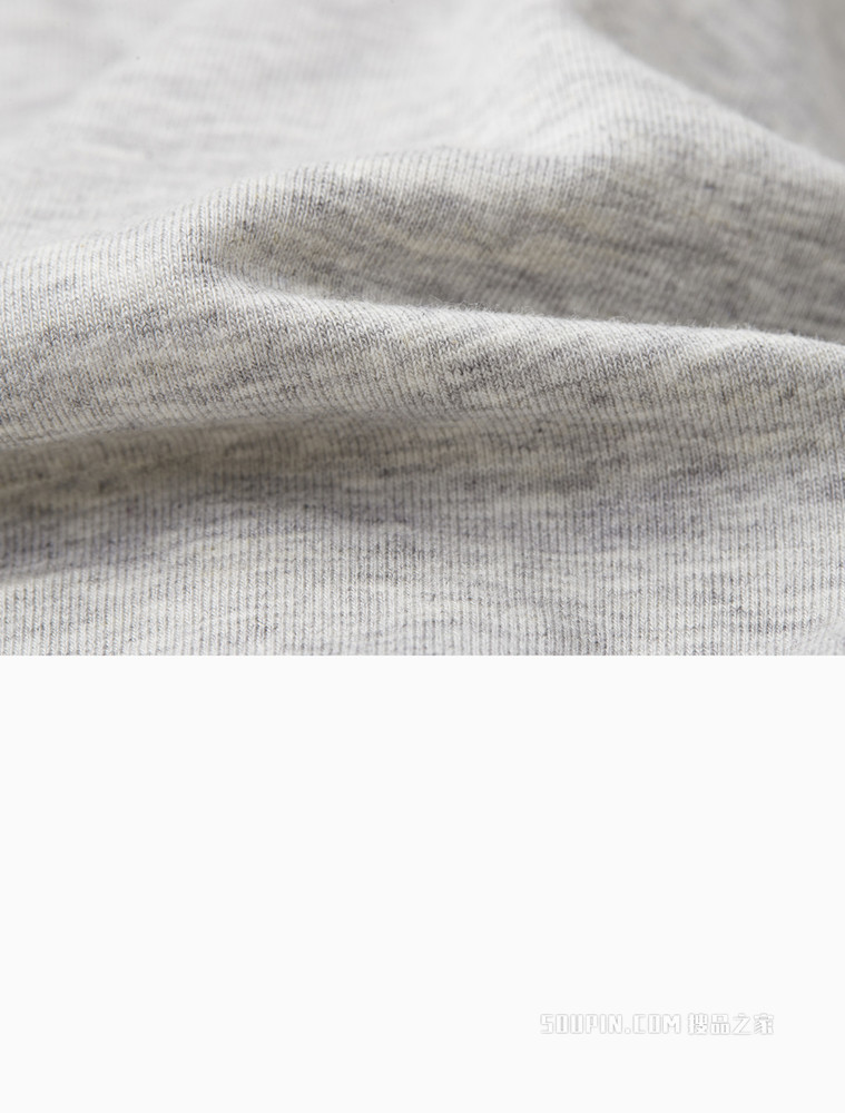 Calvin Klein 男士黑色橡筋醒目LOGO腰边棉质弹力贴身平角内裤NB2682