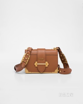 prada コットン　手袋 PRADA/普拉达】Prada Cahier 手袋1BD045_2AIX_F0002_V_XCH-搜品之家