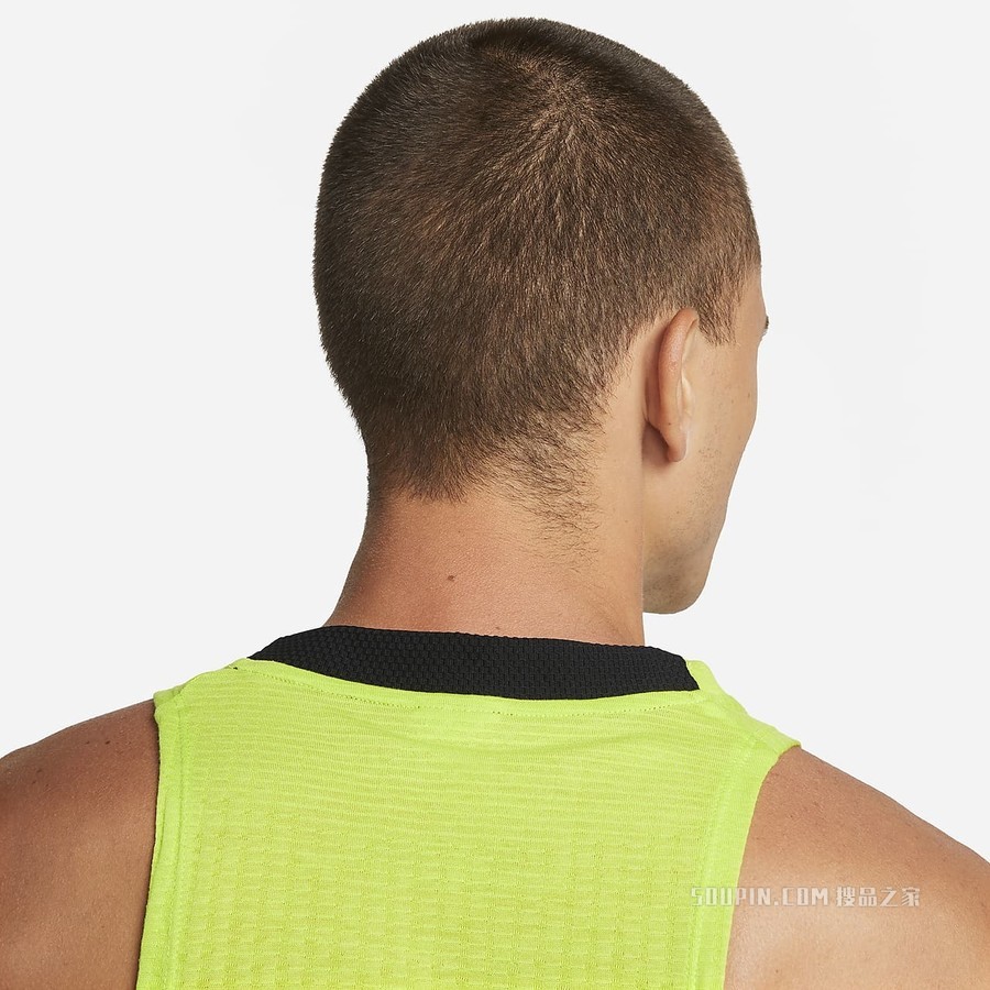 Nike Pro Dri-FIT ADV 男子训练背心