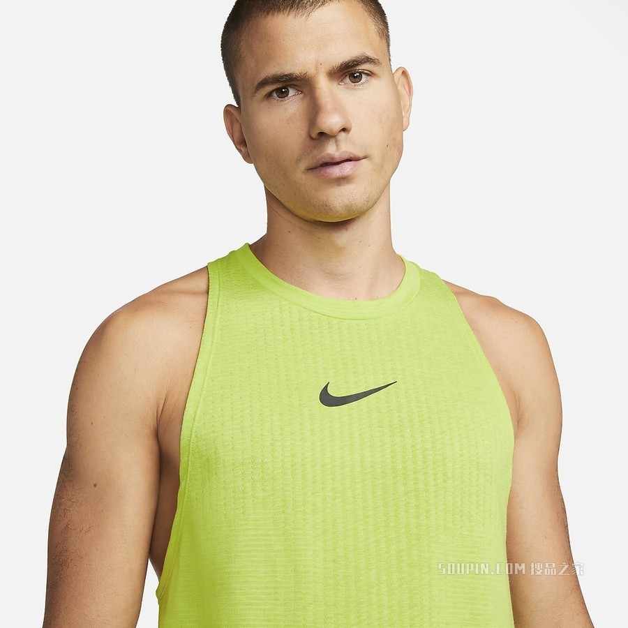 Nike Pro Dri-FIT ADV 男子训练背心