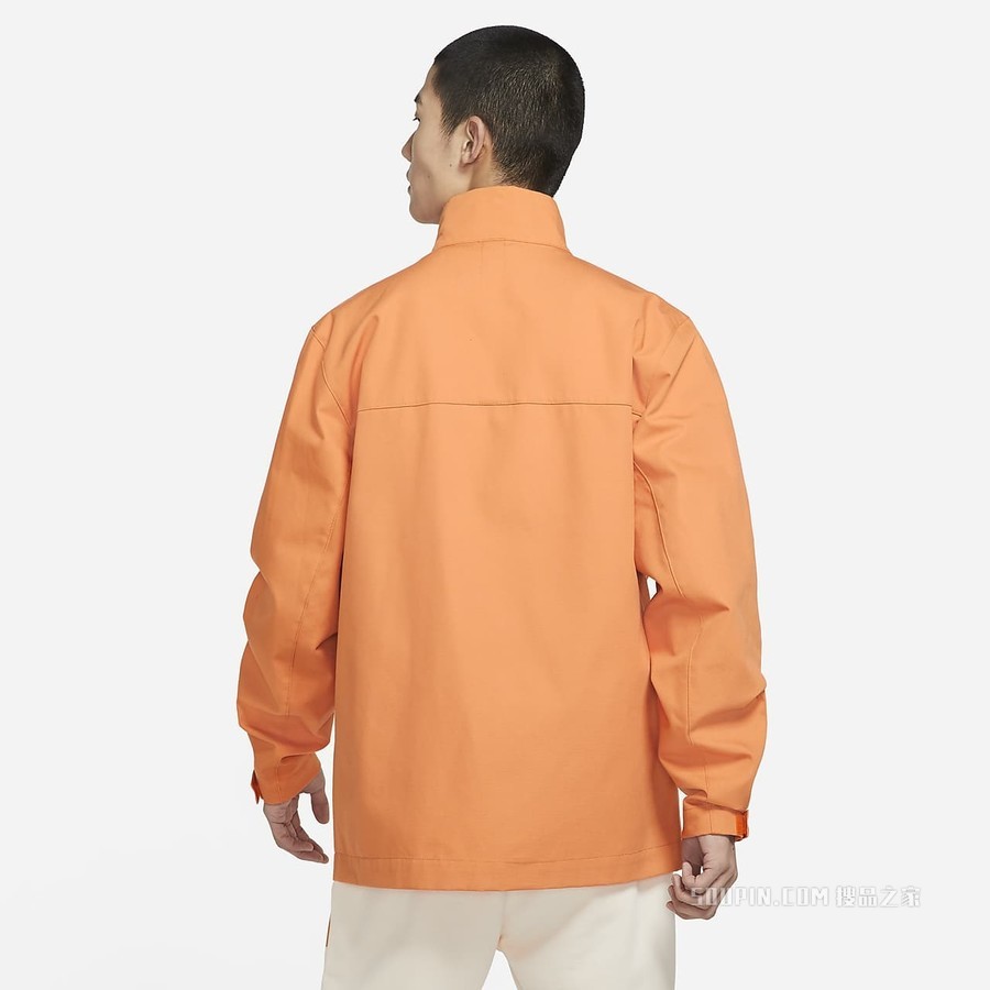 Nike Sportswear 男子梭织夹克