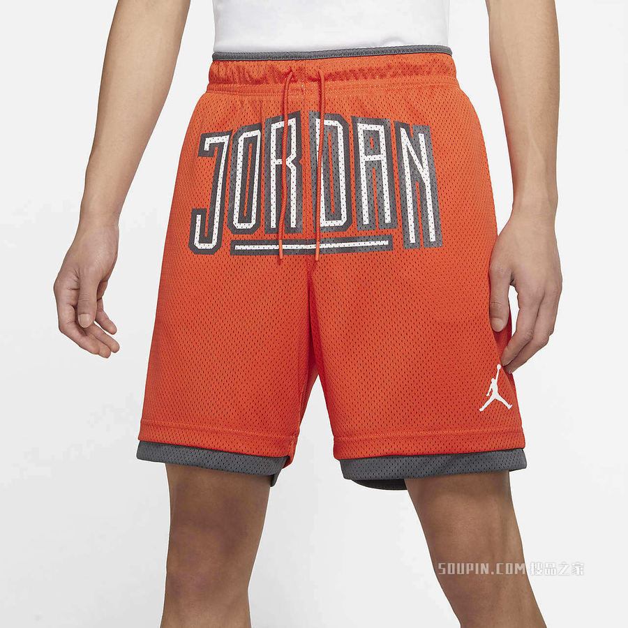 Jordan Sport DNA 男子短裤