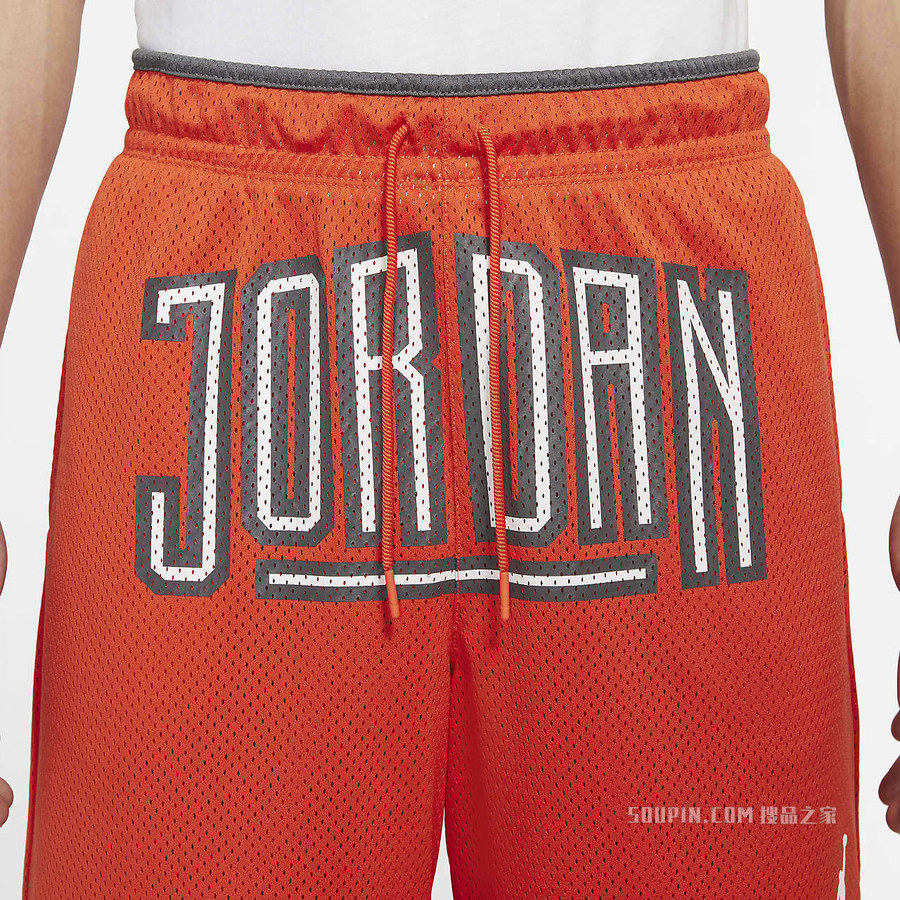 Jordan Sport DNA 男子短裤